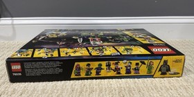 SUPA DUPA Lego DC Comics 76035 Jokerland Super Heroes WHY SO SERIOUS?? HA HA HA