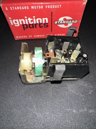 🇺🇸Standard DS-134 Headlight Switch (FORD & MERCURY 60-67) FREE SHIPPING!!!🇺🇸 - Bild 3 von 3