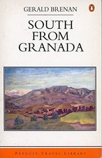 South From Granada (Penguin Travel Library) by Brenan, Gerald Paperback Book The
