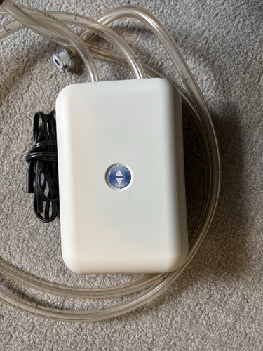 Sleep Number Mattress Pump Inflator Queen King SFCS79DR DUAL