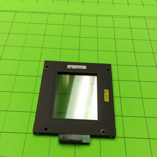 Barcodata 3000LC Video Projector LCOS Panel 2CF2A0011 1102472 - Picture 1 of 11