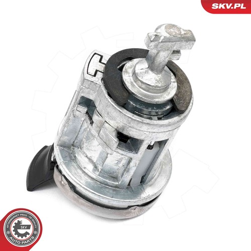 LOCK CYLINDER IGNITION LOCK 65SKV517 FOR FIAT DUCATOBus CITROËN JUMPER/II 2.0L - Picture 3 of 9