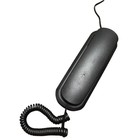 Fixed Landline Telephone English Small Hanging Wall Mount Last Number Redial