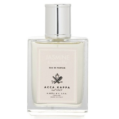 Acca Kappa - Jasmine & Water Lily Eau De Parfum Spray 100ml/3.3oz