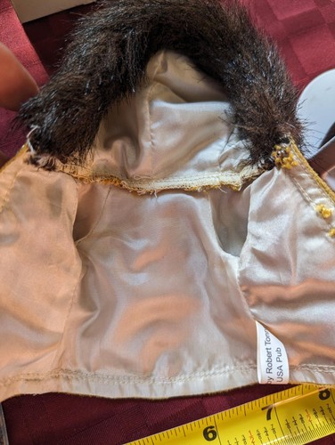 Betsy McCall Collector Doll "BUSTERY DAYS" BC1405 8" Doll Complete Robert Tonner - Bild 9 von 17