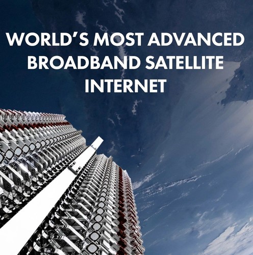 Standard Kit: High-Speed, Low-Latency Internet (aktuellstes Modell) - Bild 8 von 17