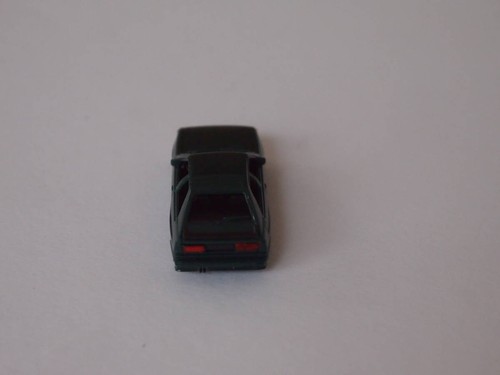 Herpa 1/87 Audi Quattro Made In West Germany - Picture 4 of 5