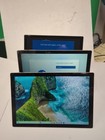 3x Microsoft SURFACE PRO 5 1796 i5-7300U/8GB /256GB NVMe/WIN11 (No AC/Cracked) -