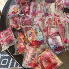 McDonald’s Happy Meal Toy Vintage Lot 45 Sealed strawberry shortcake Barbie, etc