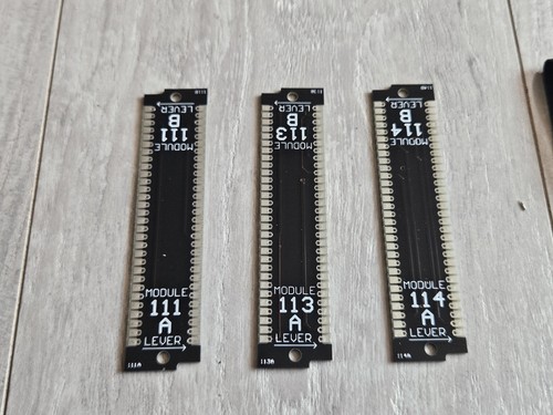 💥EMP-11 GERÄTEPROGRAMMIERER NEEDHAM S ELECTRONICS - Bild 6 von 13