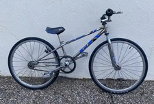 1999 GT Pro Series Micro BMX Race Bike