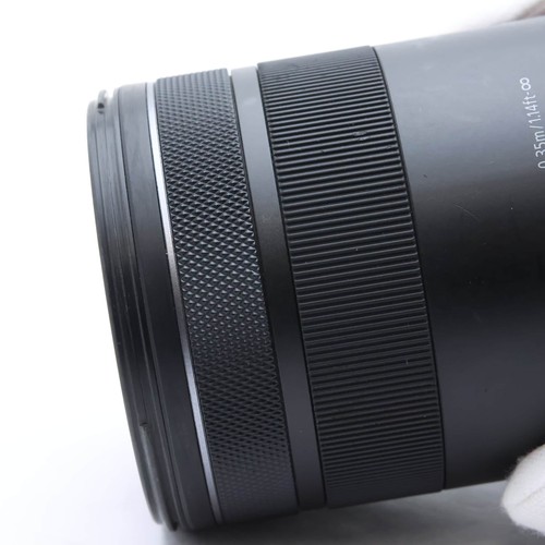 Canon RF 85mm F/2 Macro IS STM (Canon RF mount) #81 - Picture 8 of 12