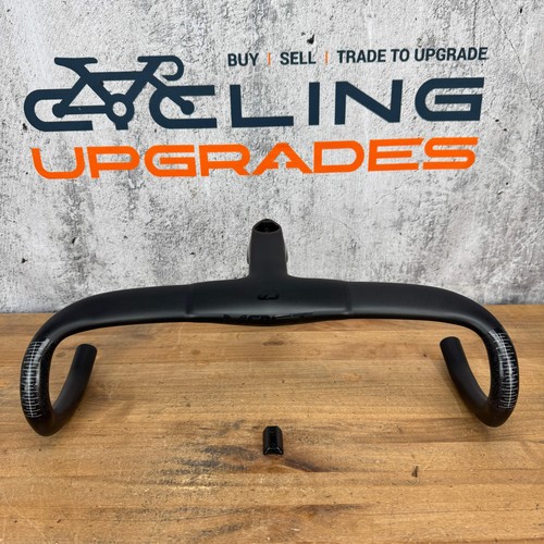 Low Mile! Most Talon Ultra 42/46cm x 130mm -8º Carbon Integrated Handlebar 428g - Picture 2 of 13