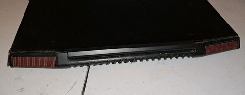 Portátil Lenovo Ideapad Y700 15" i7-6700HQ 4 GB RAM SIN UNIDADES BOTAS BIOS repuestos reparación - Imagen 6 de 8