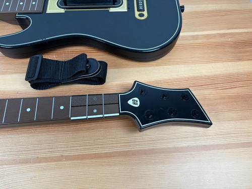 2 Guitar Hero Live Controller NO DONGLE PS3 Xbox PS4 PlayStation 3 4 One 0000654 - Picture 7 of 18