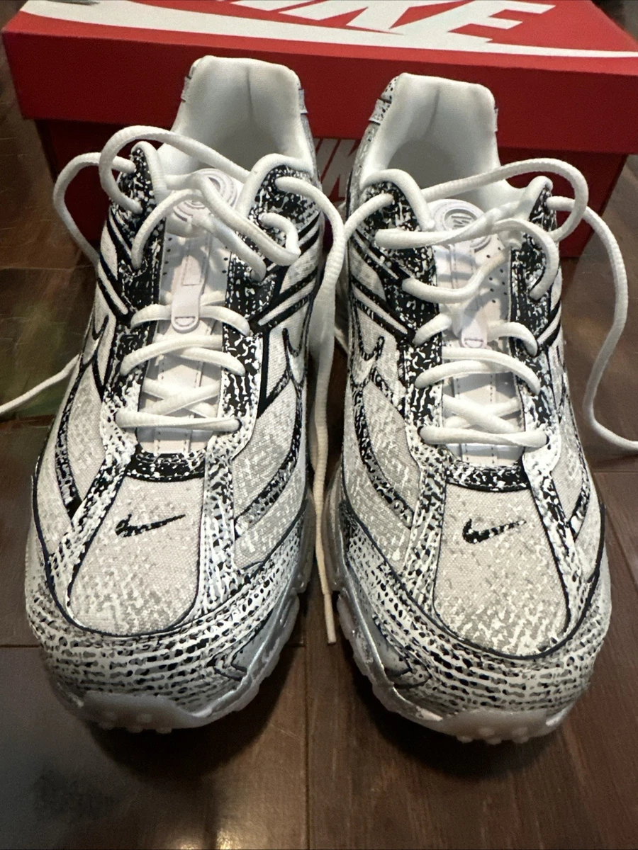 nike shox white gold products for sale | eBay