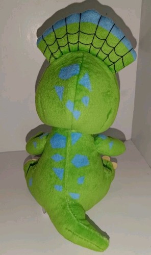 Animal Kingdom Disney Parks Store 2019 7” Chip 'n' Dale Dino-Bash Peluche DALE - Imagen 3 de 11