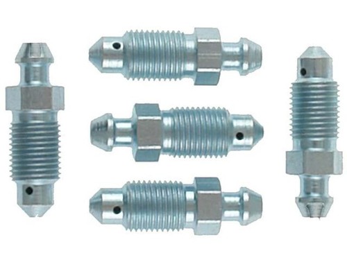 For 1992-1994, 2002, 2004-2009 Audi S4 Brake Bleeder Screw 37871BKMD 1993 2005 - Zdjęcie 1 z 2
