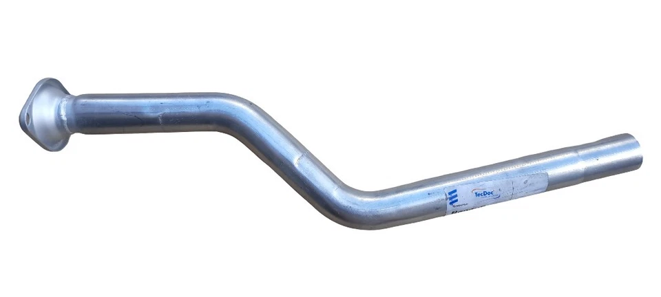 Tubo Di Scarico Per RENAULT MODUS / GRAND MODUS (F/JP0) CLIO III 1.5DCI - Immagine 3 di 3