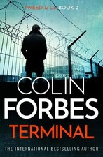 Colin Forbes Terminal (Paperback) (UK IMPORT)