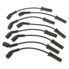 For Chevy Silverado 1500 Classic 07 ACDelco Professional Spark Plug Wire Set