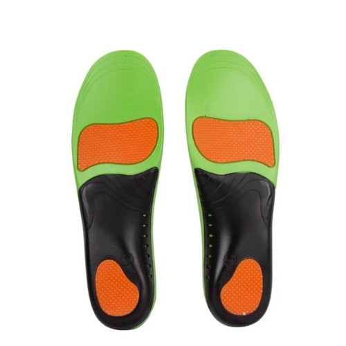 Schuhsohle EVA Care Softshell Einlegesohlen, leicht, stoßdämpfend - Bester Preis - Bild 2 von 9