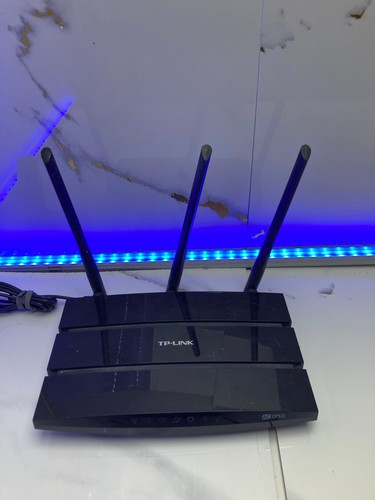 TP-Link Archer C59 AC1350 WLAN Dual Band Router #234