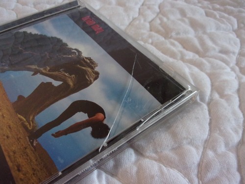 BRIAN MAY ANOTHER WORLD CD HOLLYWOOD 1998 QUEEN JEFF BECK COZY POWELL IAN HUNTER - Picture 10 of 12
