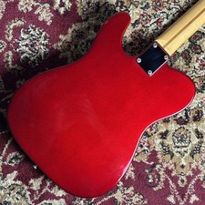 Fender TL-STD E-Gitarre
