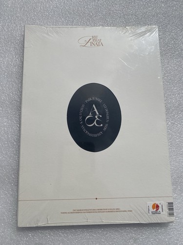 A.C.E PINATA 3rd Single Album - Lee Donghun Version UNGEÖFFNET / SEALED - Picture 2 of 2