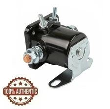 Genuine OEM Ford Motorcraft SW-7663 Starter Solenoid New Free Shipping USA