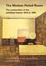 The Modern Period Room - 9780415374705