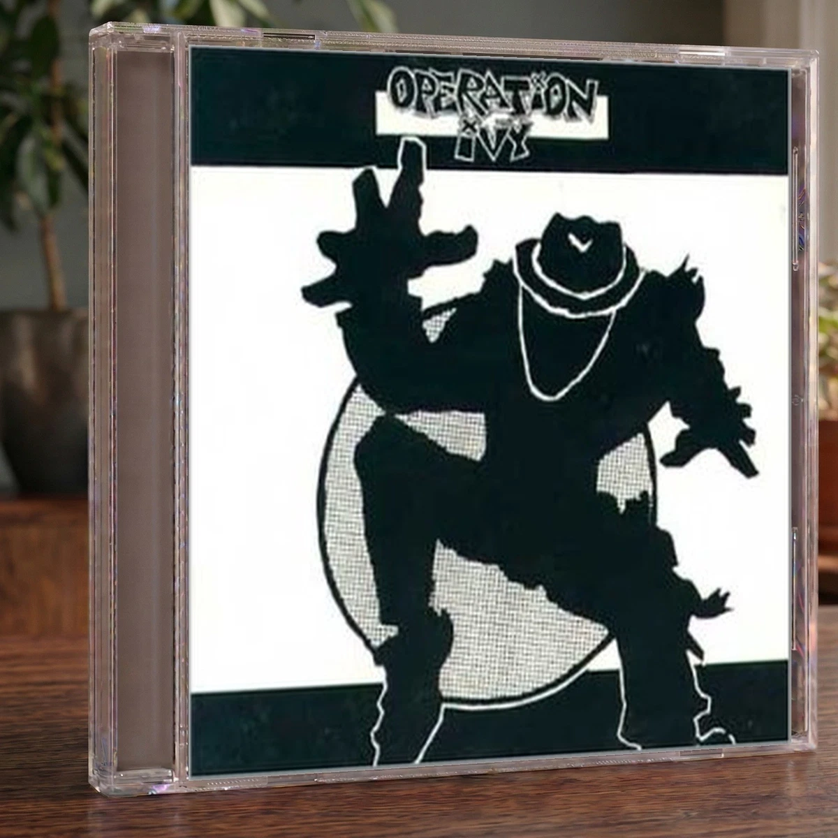 Album CDs Operation Ivy for sale | eBay