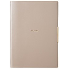 Laconic Planner 2026 B6 Weekly ToiToiToi Beige LIS94-260BE