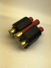 410 Gauge 3 Round Shot Shell Holder Picatinny