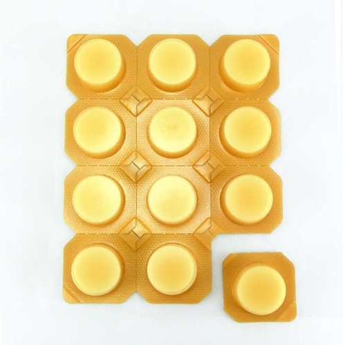 Multipurpose Scented Cleaner 66g/(12Pcs)小林製藥除菌排水管洗淨丸柑橘味 - Picture 3 of 5