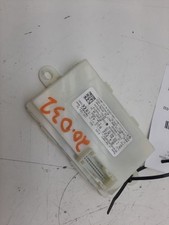 Chassis ECM 205 Type Multifunction Fits 15-17 Mercedes C-CLASS 2229004213