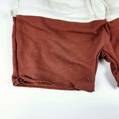 Childhood Clothing Boy Shorts - Picture 4 of 8