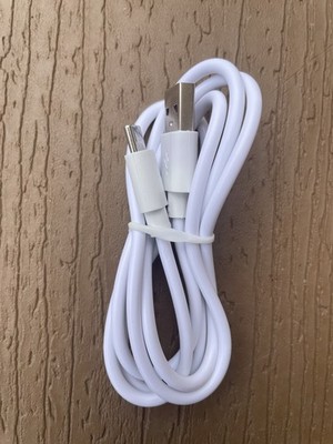 USB a to c data Cable 3ft 5amp fast charging pure copper