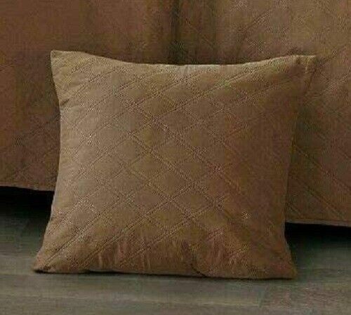 Juego de ropa de cama edredón acolchado en relieve de 3 piezas cama reversible king - Imagen 18 de 58