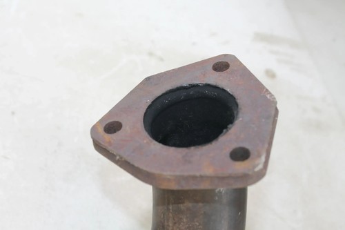 VW T4 2.5 TDI Auspuffrohr Hosenrohr AXG AHY 151PS AXL 102PS Downpipe Flexrohr - Bild 10 von 10
