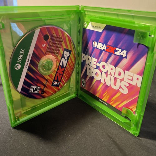 NBA 2K24 Kobe Bryant Edition Xbox Series X - Picture 3 of 3