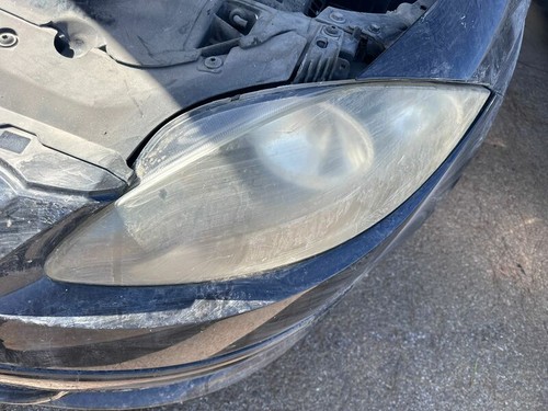 intercooler SEAT ALTEA XL (5P5) FAMILY 2007 171781 - Imagen 8 de 20