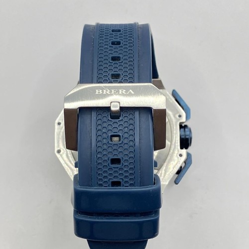 Brera Orologi Gran Turismo Brgtc54 Herrenuhr - Bild 7 von 10