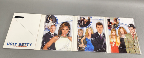 Ugly Betty Second Season ~ INNER CASE ONLY - Foto 3 di 4
