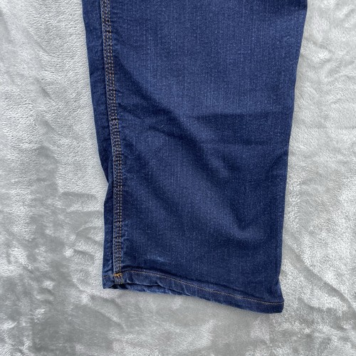 Origin Jeans Men size 40x30 Relaxed Fit Delta 68 Stretch Made In USA Maine D68 - Picture 14 of 18