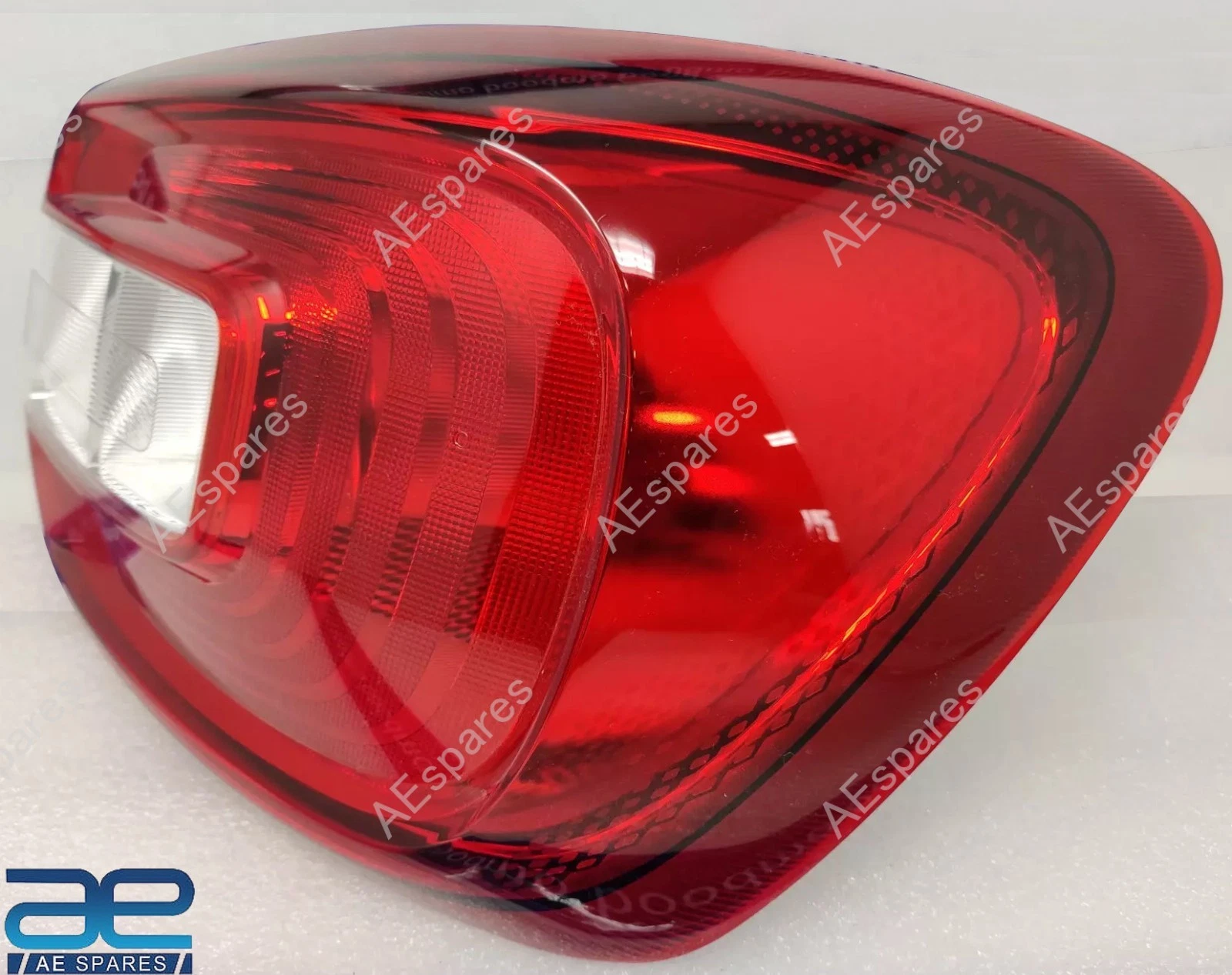 Rear Tail Light Lamp Assembly RH For Suzuki S-Presso 1.0L 2019-Now 35650M62S00 view 3