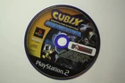 Cubix Showdown - PlayStation 2 (PS2) - Disc Only ***SEE PICTURES*** - Tested