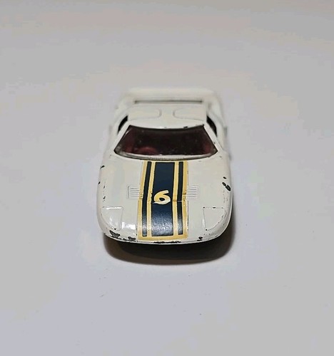 Vintage 1960s Matchbox Lesney "The Race Day Lot" / Made in England - Picture 13 of 24