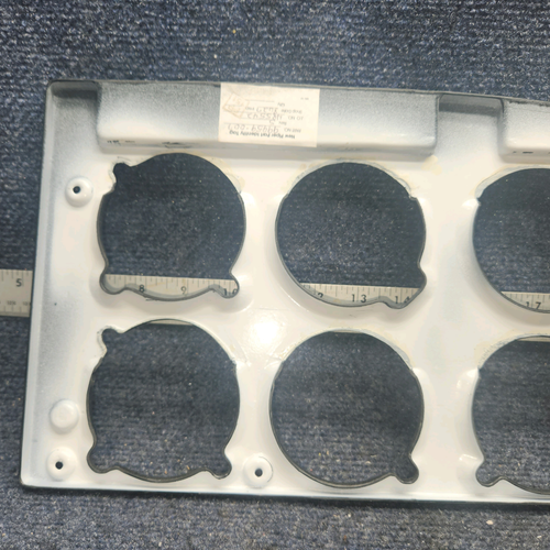 99959-007 | Piper | Instrument Panel Covers Upper LH - Foto 7 di 11